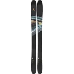 Atomic All-Mountain-Skier &ndash; Damen / Frauen &ndash; Maven 94 CTI 2026 Maven 94 CTI 2026 für Damen Größe 158 cm schwarz