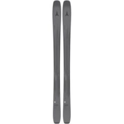 Atomic All-Mountain Skier Maverick 88 CTI 2026  Größe 159 cm Grau