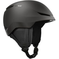 Atomic Skihelm Revent Amid Black für Herren aus Wolle Größe 51-55 cm schwarz