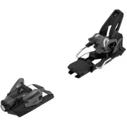 Atomic Bindung Ski Alpin Strive 14 GW Black/Gunmetal  Größe 90 mm Weiß