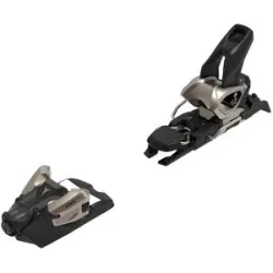 Atomic Bindung Ski Alpin Strive 12 GW Black/Bronze  Größe 90 mm schwarz
