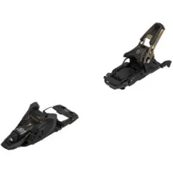 Atomic Tourenskibindungen Shift² 10 MN Black/Bronze  Größe 120 mm schwarz