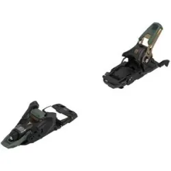 Atomic Bindung Ski Alpin Shift² 13 MN Black/Green  Größe 110 mm schwarz