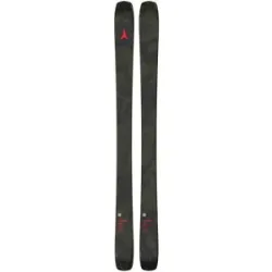 Atomic Freestyle-/Backcountry-Ski ? Unisex ? Bent Decode 2027 Bent Decode 2027  aus Wolle Größe 167 cm schwarz