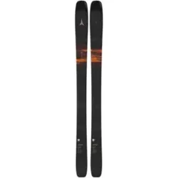 Atomic All-Mountain-Ski Maven 88 CTI 2027 für Damen Größe 165 cm schwarz