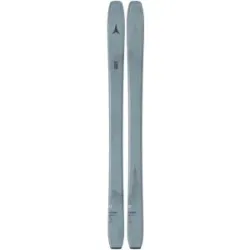 Atomic Skis de randonnée Backland 102 2027  aus Holz Größe 172 cm Grau
