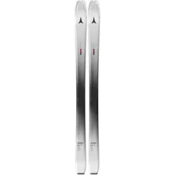 Atomic Skis de randonnée Backland 86 UL 2027  aus Holz Größe 172 cm Grau