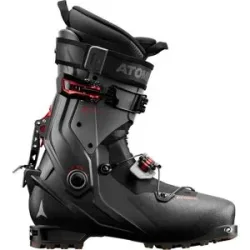Atomic Chaussures de ski de randonnée Backland Pro Black/Limestone  Größe 42/43 schwarz