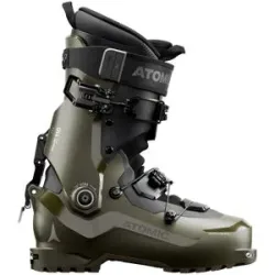 Atomic Chaussures de ski de randonnée Backland Xtd 110 Olive/Black  Größe 43,5/44 Grün