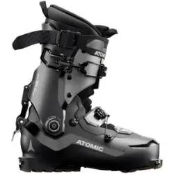 Atomic Chaussures de ski de randonnée Backland Xtd Carbon 120 GW Black/Silver  Größe 42/43