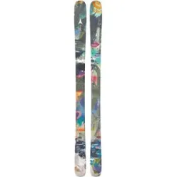Atomic Skis all-mountain Bent 85 2027  Größe 175 cm Grau