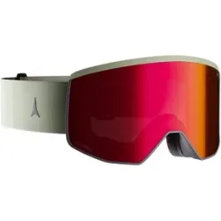 Atomic Masque de ski Four Pro L HD Celadon  Grün