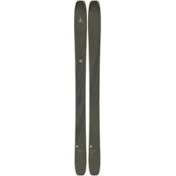 Atomic Skis all-mountain Maverick 105 CTI 2027  aus Holz Größe 185 cm Grau