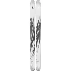 Atomic Skis freeride Maverick 115 CTI 2027  aus Holz Größe 185 cm Weiß