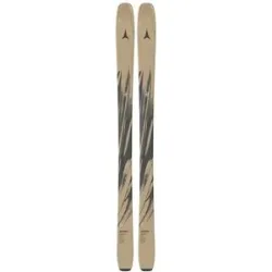 Atomic Skis all-mountain Maverick 86 C 2027  aus Holz Größe 179 cm Braun
