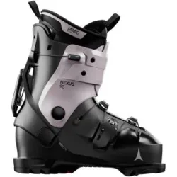 Atomic Chaussures de ski all-mountain Nexus 95 W Black/Dust für Damen Größe 37,5/38 schwarz