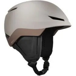 Atomic Casque de ski Revent Amid Sand für Herren aus Wolle Größe 55-59 cm Braun