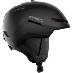 Atomic Casque de ski Savor GT Black für Herren Größe 55-59 cm schwarz