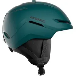 Atomic Casque de ski Savor GT Dark Slate für Herren Größe 55-59 cm Grün