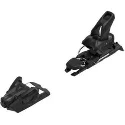 Atomic Skibindungen &ndash; Strive 12 GW Strive 12 GW Black  Größe 100 mm schwarz
