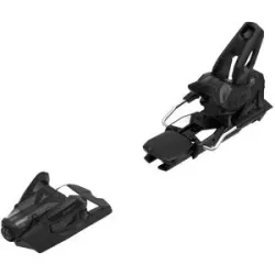 Atomic Skibindungen &ndash; Strive 14 GW Strive 14 GW Black  Größe 130 mm schwarz