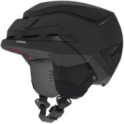 Atomic Skitourenhelm Backland Black  Größe 51-55 cm schwarz