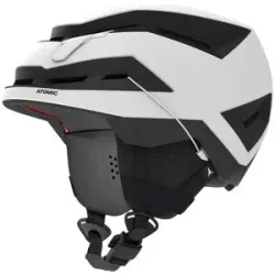 Atomic Tourenskibhelm Backland White  Größe 51-55 cm Weiß