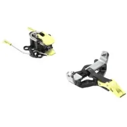 ATK bindings Tourenskibindung Trofeo Brake World Cup  Gelb