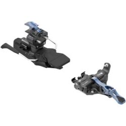 ATK bindings Tourenskibindungen Crest 10 Dark Blue  Größe 102 mm Navy blau