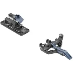 ATK bindings Tourenskibindungen Kuluar 12 Superlight  Navy blau