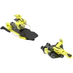 ATK bindings Tourenskibindungen Raider 13 Evo Yellow  Größe 91 mm Gelb