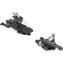 ATK bindings Skitouren-Bindungen für Skitourengehen Raider 13 Evo Black  Größe 91 mm Grau