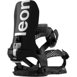 Bataleon Snowboardbindungen &ndash; Herren &ndash; Blaster AW Fase Blaster AW Fase Black für Herren Größe L/XL schwarz