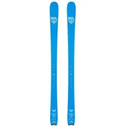 Blackcrows Tourenski Ova Freebird 2026 für Herren aus Wolle Größe 170 cm Blau