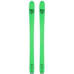 Blackcrows Skis de randonnée Navis Freebird 2026 für Herren Größe 167 cm Grün