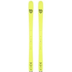 Blackcrows Tourenski Orb Freebird 2026  Größe 179 cm Gelb