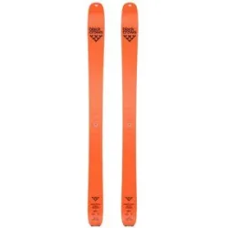 Blackcrows Skis de randonnée Draco Freebird 2026  Größe 176 cm Orange