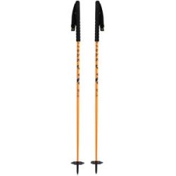 Blackcrows Bâtons de ski Oxus Orange  Größe 115 cm