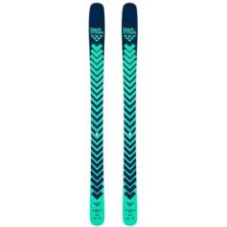 Blackcrows Freeride Skier Atris 2026 für Herren Größe 184 cm Blau
