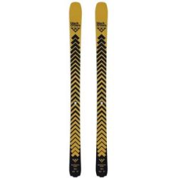 Blackcrows All-Mountain Skier Justis 2026 für Herren Größe 177 cm Gold