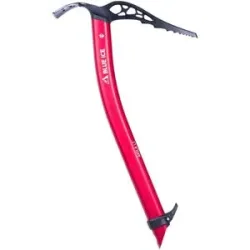 ICE Skibergsteigen-Eispickel Akila LT Adze  Rot