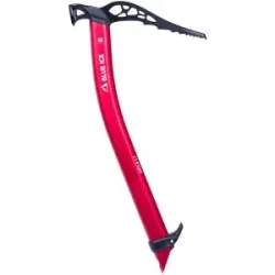 ICE Skibergsteigen-Eispickel Akila LT Hammer  Rot