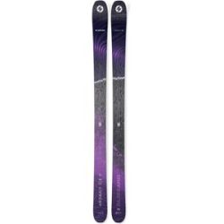 Blizzard Freeride Skier Anomaly 102 2026 für Herren Größe 176 cm Violett