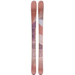 Blizzard All-Mountain Skier Black Pearl 94 2026 für Damen Größe 176 cm Rosa