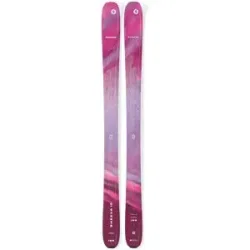 Blizzard Freeride-Ski ? Damen ? Sheeva 10 2027 Sheeva 10 2027 für Damen Größe 168 cm Rosa