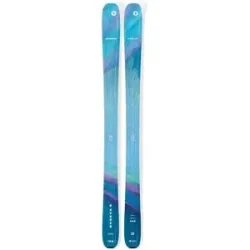 Blizzard Freeride-Ski Sheeva 9 2027 für Damen Größe 162 cm Blau