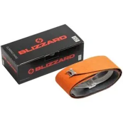 Blizzard Vorgeschnittene Felle für Toureski-Felle Skin Zero G 96  Größe L Orange