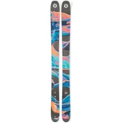 Blizzard Freeride-Ski Rustler 11 2027 für Herren Größe 180 cm Blau