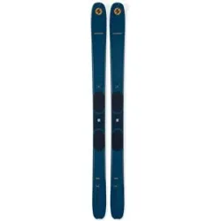 Blizzard Tourenskier Zero G 105 2027 für Herren aus Holz Größe 180 cm Blau