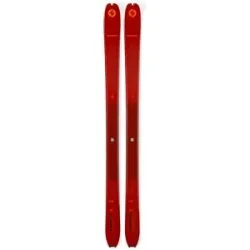 Blizzard Tourenski Zero G 96 2027 für Herren aus Holz Größe 164 cm Rot